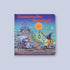 CONSTRUCTION SITE GETS A FRIGHT!: A HALLOWEEN LIFT-THE-FLAP BOOK - RINKER. SHERR